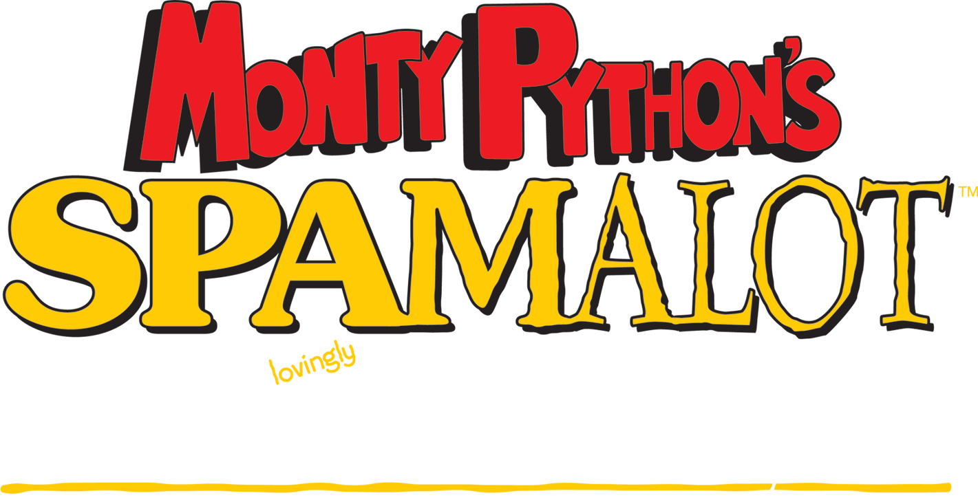 Spamalot musical staged reading long beach landmark theatre