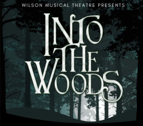 Into the Woods at Wilson High School