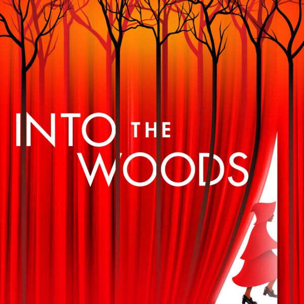 Into the Woods at The Ahmanson