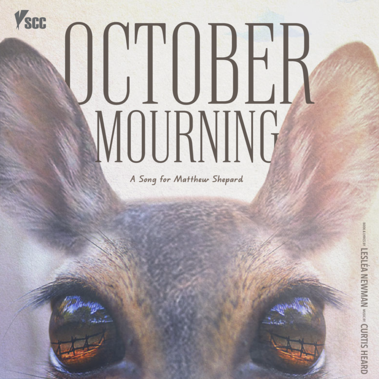 October Mourning