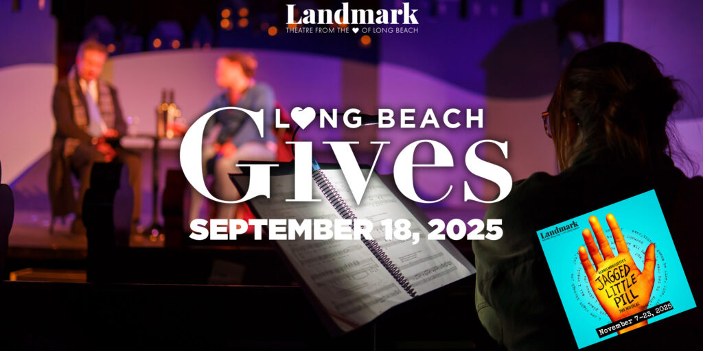 Long Beach Gives